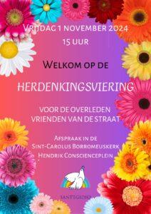 Herdenkingsviering