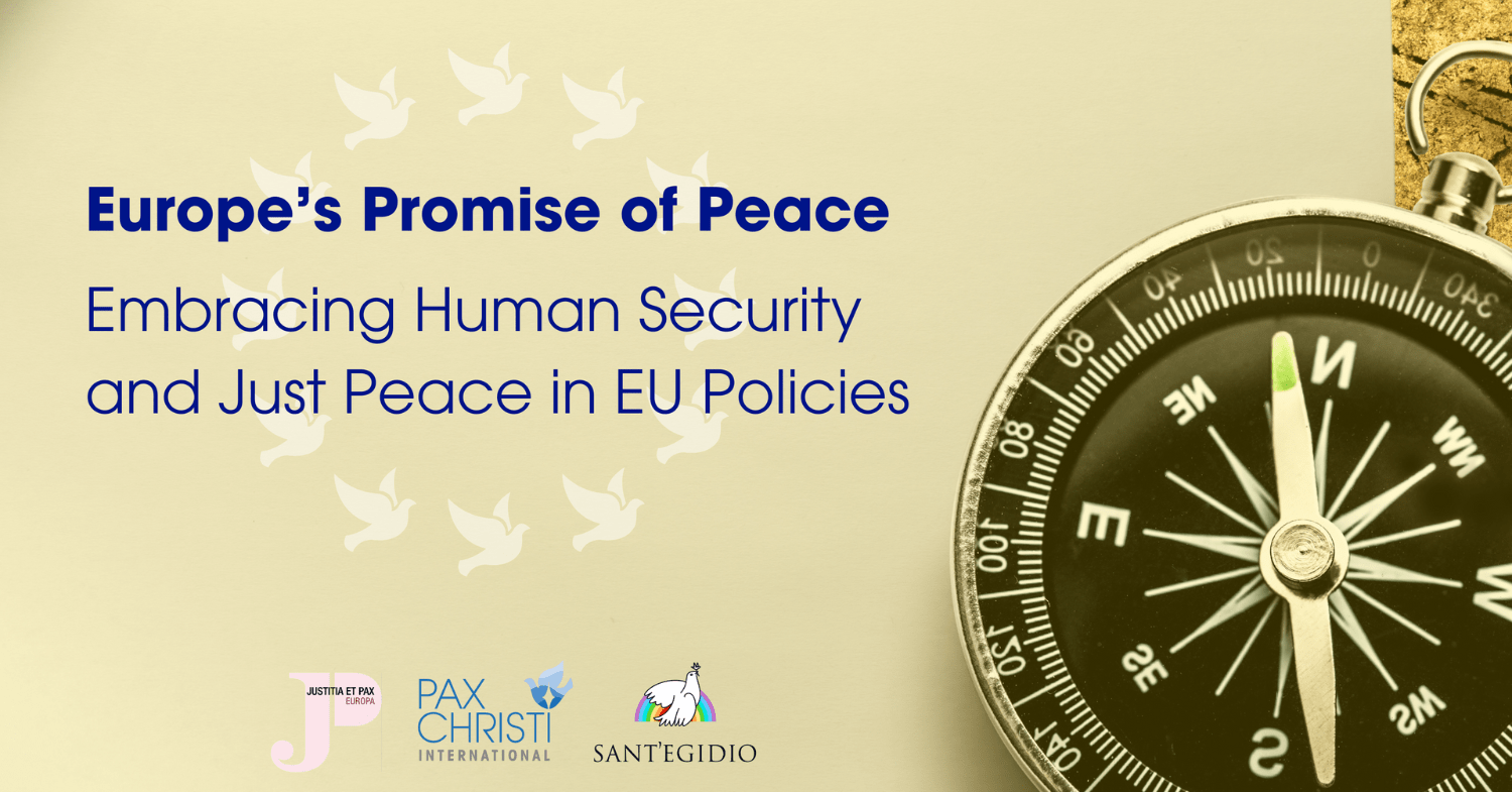 Peace Manifesto EU